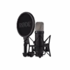 Rode NT1 Signature Series Large Diaphragm Cardioid Condenser Microphone 2 Rode NT1 Signature Series Large Diaphragm Cardioid Condenser Microphone -Audio Equipment Store SOCIAL MEDIA DESIGNS 6