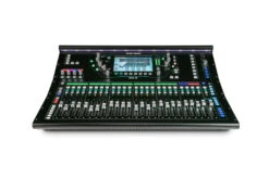 Allen & Heath SQ-6 48x36 Digital Mixer