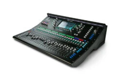 Allen & Heath SQ-6 48x36 Digital Mixer -Audio Equipment Store SQ 6 HERO Left on white 1024x683 1