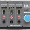 Solid State Logic SSL 12 12-in/8-out USB Audio Interface 1 Solid State Logic SSL 12 12-in/8-out USB Audio Interface -Audio Equipment Store SSL12 large