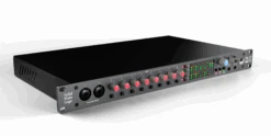 Solid State Logic SSL 18 26-in/28-out High-Performance USB Audio Interface 8 Solid State Logic SSL 18 26-in/28-out High-Performance USB Audio Interface -Audio Equipment Store SSL18Left