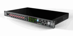 Solid State Logic SSL 18 26-in/28-out High-Performance USB Audio Interface 9 Solid State Logic SSL 18 26-in/28-out High-Performance USB Audio Interface -Audio Equipment Store SSL18Right