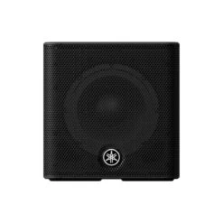 Yamaha StagePas 200 Portable PA System