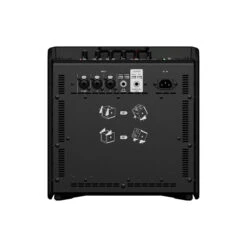 Yamaha StagePas 200 Portable PA System -Audio Equipment Store STAGEPAS 200 rear e8947a87c70beb53e7cdcbe5f8fa5c52