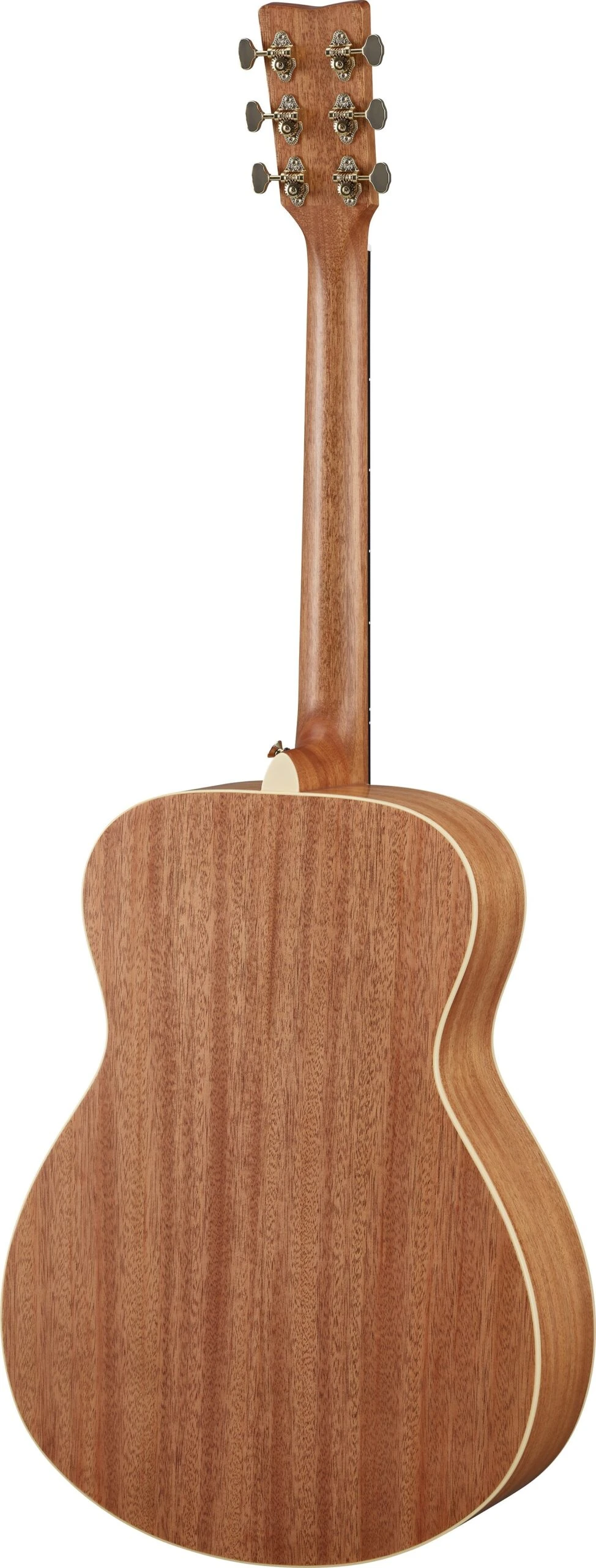 Yamaha Storia I Concert Acoustic Guitar 5 Yamaha Storia I Concert Acoustic Guitar - Image 3