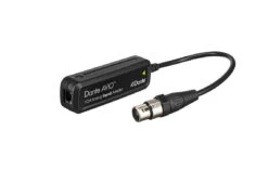 Audinate ADP-DAI-AU-1x0 Dante AVIO Analog Adapter Input 1 Channel