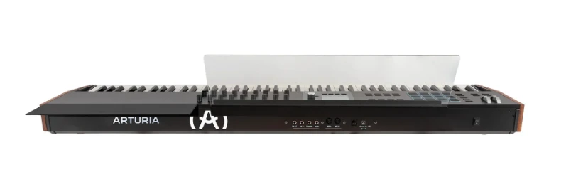 Arturia Keylab 88 MK3 88-Key Keyboard Controller 5 Arturia Keylab 88 MK3 88-Key Keyboard Controller - Image 3