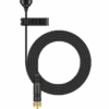 Sennheiser ME4 Cardioid Lapel Microphone For Sennheiser Wireless -Audio Equipment Store Sennheiser2Block dcc0c209 e391 484f b549 0d15a9d63c35