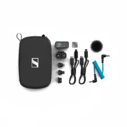 Sennheiser PROFILE WIRELESS 1-CHANNEL All-In-One Wireless Microphone System
