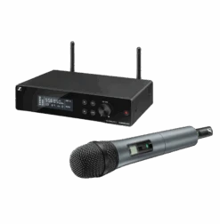 Sennheiser XSW 2-835 Wireless Handheld Microphone System