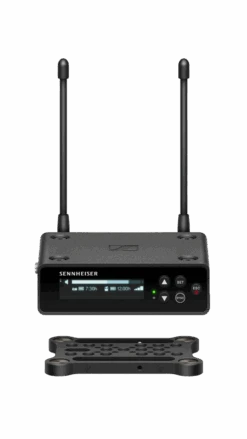 Sennheiser EW-DP EK Portable Wireless Receiver Unit -Audio Equipment Store SennheiserHighlight 07551ca2 e44f 4338 a028 f5d362ebb9c6