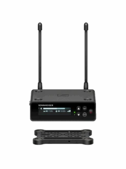 Sennheiser EW-DP ME2 SET Portable Wireless Lavalier System 18 Sennheiser EW-DP ME2 SET Portable Wireless Lavalier System -Audio Equipment Store SennheiserHighlight 16de322e a1ba 4483 8c00 b399ca4cd934