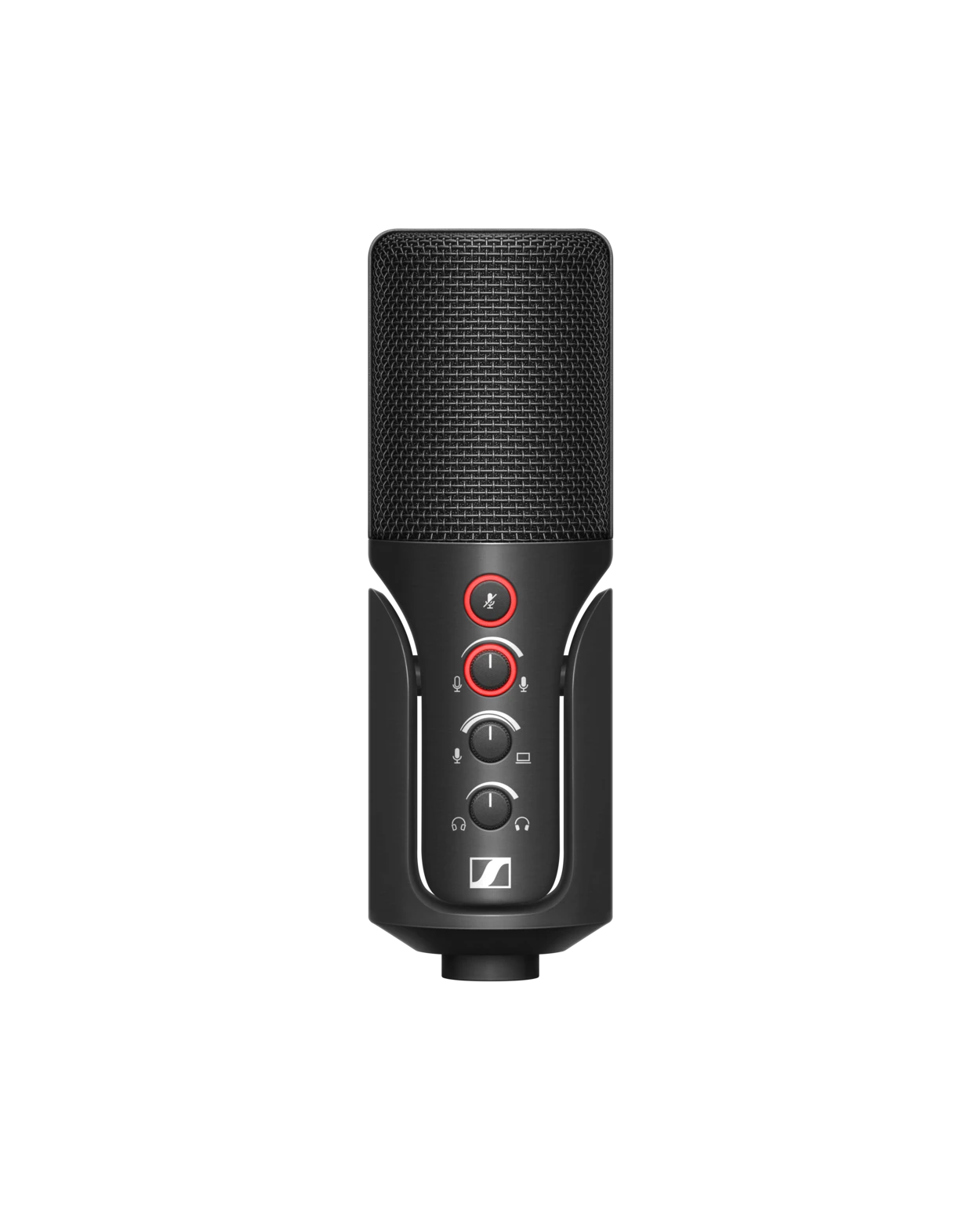 Sennheiser PROFILE STREAMING SET USB Microphone With Stand 7 Sennheiser PROFILE STREAMING SET USB Microphone With Stand - Image 5