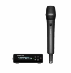 Sennheiser EW-DP 835 SET Portable Wireless Handheld System
