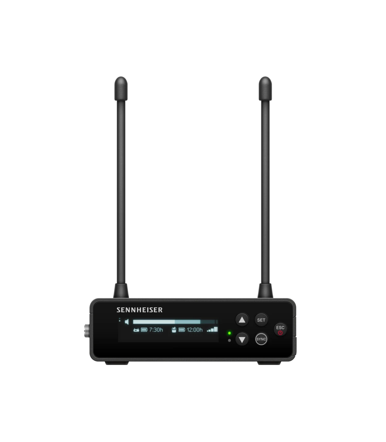 Sennheiser EW-DP ME2 SET Portable Wireless Lavalier System 6 Sennheiser EW-DP ME2 SET Portable Wireless Lavalier System - Image 4