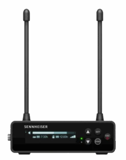 Sennheiser EW-DP EK Portable Wireless Receiver Unit