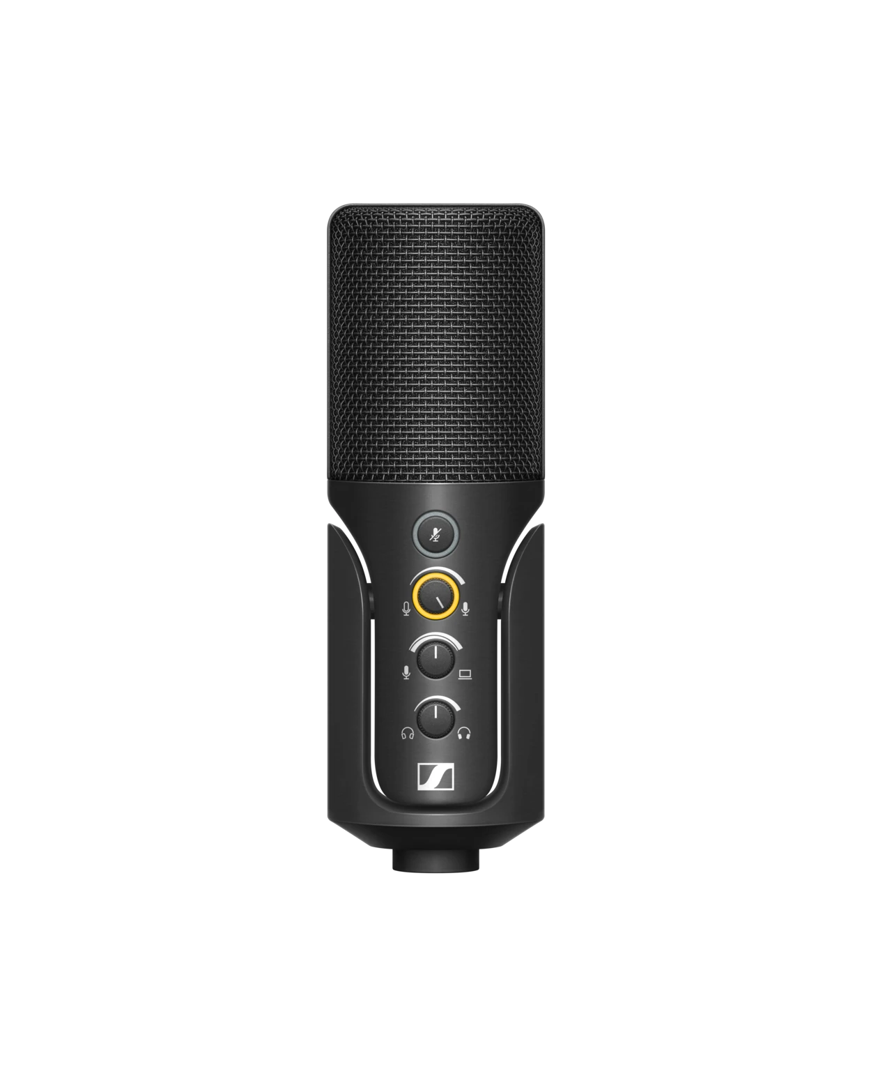 Sennheiser PROFILE STREAMING SET USB Microphone With Stand 6 Sennheiser PROFILE STREAMING SET USB Microphone With Stand - Image 4