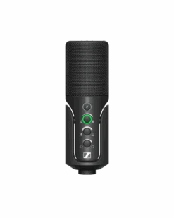 Sennheiser PROFILE STREAMING SET USB Microphone With Stand 12 Sennheiser PROFILE STREAMING SET USB Microphone With Stand -Audio Equipment Store SennheiserHighlight 99eceaa7 09c2 4b75 b737 be6c30c70b03