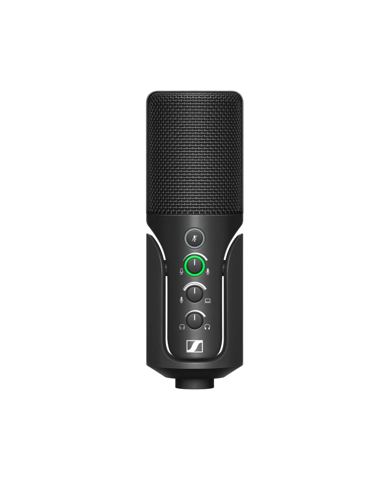 Sennheiser PROFILE STREAMING SET USB Microphone With Stand 5 Sennheiser PROFILE STREAMING SET USB Microphone With Stand - Image 3