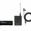 Sennheiser EW-DP ME2 SET Portable Wireless Lavalier System 2 Sennheiser EW-DP ME2 SET Portable Wireless Lavalier System -Audio Equipment Store SennheiserHighlight a30d3754 4d69 4de9 9729 d72441056354