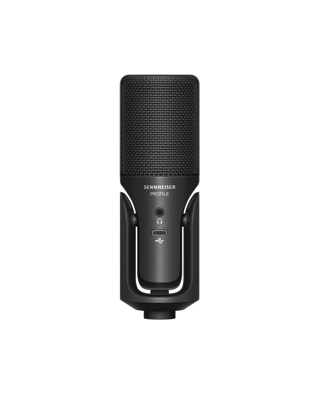 Sennheiser PROFILE STREAMING SET USB Microphone With Stand 9 Sennheiser PROFILE STREAMING SET USB Microphone With Stand - Image 7