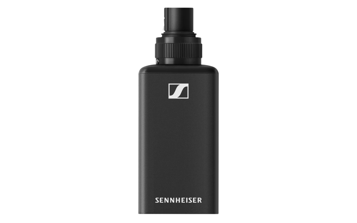 Sennheiser EW-DP SKP Plug-on Wireless Transmitter 3 Sennheiser EW-DP SKP Plug-on Wireless Transmitter