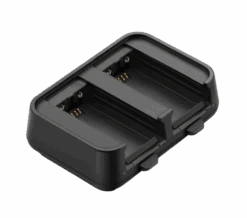 Sennheiser L 70 USB 2-Bay Charging Dock For BA 70 Rechargeable Batteries