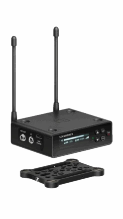 Sennheiser EW-DP EK Portable Wireless Receiver Unit -Audio Equipment Store SennheiserHighlight e324b7b9 7847 4b2f 8951 33f444e783d3