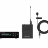 Sennheiser EW-DP ME4 SET Portable Wireless Lavalier System 1 Sennheiser EW-DP ME4 SET Portable Wireless Lavalier System -Audio Equipment Store SennheiserHighlight e3cce824 6772 4c27 8792 5a4ca8b8d70c