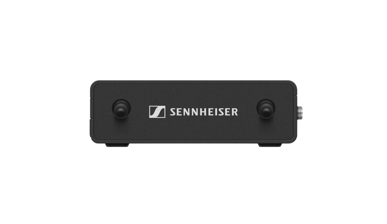 Sennheiser EW-DP ME2 SET Portable Wireless Lavalier System 12 Sennheiser EW-DP ME2 SET Portable Wireless Lavalier System - Image 10