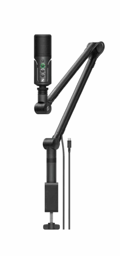Sennheiser PROFILE STREAMING SET USB Microphone With Stand
