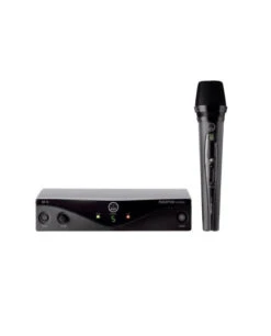 AKG Perception Wireless 45 Vocal Set Wireless Handheld System