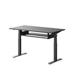 Wavebone Starship Motorized Standing Desk 20 Wavebone Starship Motorized Standing Desk -Audio Equipment Store Starship black 4