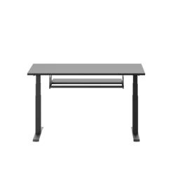 Wavebone Starship Motorized Standing Desk 21 Wavebone Starship Motorized Standing Desk -Audio Equipment Store Starship black 5