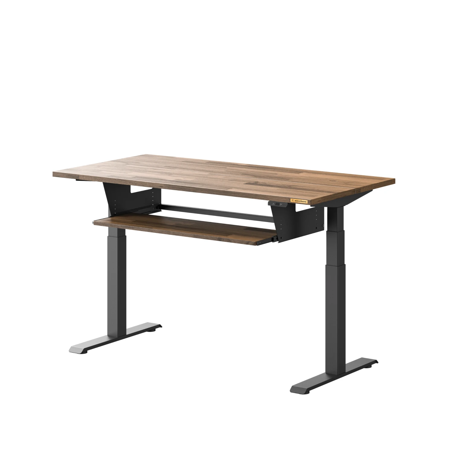 Wavebone Starship Motorized Standing Desk 5 Wavebone Starship Motorized Standing Desk - Image 3