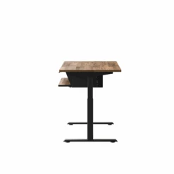 Wavebone Starship Motorized Standing Desk 15 Wavebone Starship Motorized Standing Desk -Audio Equipment Store Starship wood 3 1