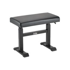 Onstage KB5503B Height Adjustable Keyboard Bench