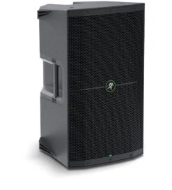 Mackie Thump212 12" 1400W Powered PA Loudspeaker 9 Mackie Thump212 12" 1400W Powered PA Loudspeaker -Audio Equipment Store Thump212 3qtrR JPG LowRes