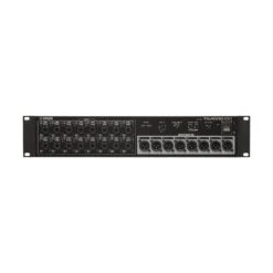 Yamaha TIO1608-D2 Dante-Equipped I/O Rack