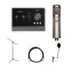 Recording Bundle - WA47JR/iD14 MKII