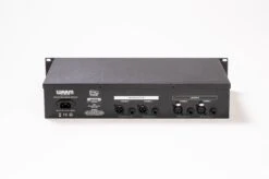 Warm Audio WA76-D2 Dual Channel Discrete FET Compressor 7 Warm Audio WA76-D2 Dual Channel Discrete FET Compressor -Audio Equipment Store WA76DDUAL 3