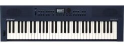 Roland GO:KEYS 3 61-Key Portable Keyboard