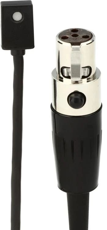 Shure WL93 Miniature Lavalier Microphone 4 Shure WL93 Miniature Lavalier Microphone - Image 2