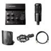 Audio-technica Audio Technica AT20 Creators' Pack 2 Audio-technica Audio Technica AT20 Creators' Pack -Audio Equipment Store WhatsApp Image 2024 07 01 at 15.42.32