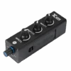 Xvive PX-A Mixer/Headphone Amplifier For PX System 2 Xvive PX-A Mixer/Headphone Amplifier For PX System -Audio Equipment Store Xvive PX A 07 sized