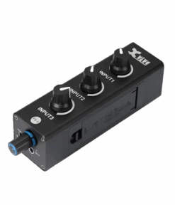 Xvive PX-A Mixer/Headphone Amplifier For PX System