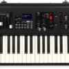 Yamaha YC88 88-Key Stage Keyboard 1 Yamaha YC88 88-Key Stage Keyboard -Audio Equipment Store YC88 large