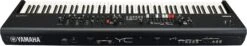 Yamaha YC88 88-Key Stage Keyboard -Audio Equipment Store YC88 o 0003 825105 03c7fd7d29535d77807db8df9ad48fb2
