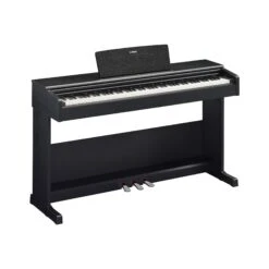 Yamaha YDP-105 ARIUS Digital Piano -Audio Equipment Store YDP 105B a 0001 c4c859b13692d9ce46955c08f1f62b84