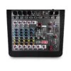 Allen & Heath ZEDi-10FX 10-Channel Analog Mixer With Effects -Audio Equipment Store ZEDi 10FX Top1